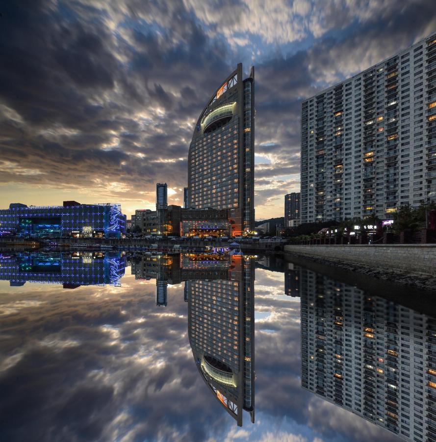 Bayshore Hotel Talien Kültér fotó